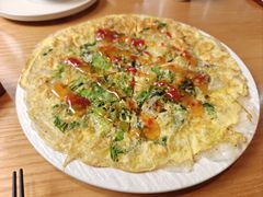 -隅乐胡椒虾·台湾菜·团建(皇岗店)