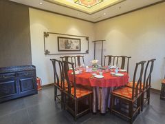 -惠丰堂饭庄·烤鸭·京味菜(西北旺·唐家岭店)