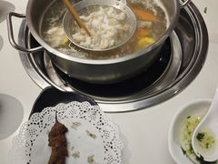 -牛品福潮汕牛肉火锅(旺庄店)
