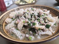 -周师饭店