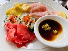 -济南喜来登酒店-盛宴自助西餐厅·综合自助