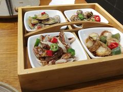 -必点海鲜·鲅鱼水饺(鞍山西道店)