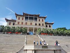 -厦门大学(思明校区)
