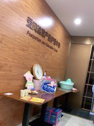 -爱贝蕊恩韩式月子会所(南山店)