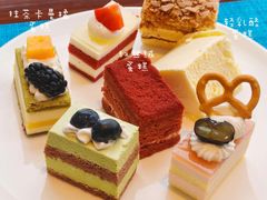 -佛山恒安瑞士大酒店-瑞士咖啡厅-主题自助餐