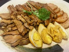 -大洋家·精品潮汕菜·生腌砂锅粥(天河东路店)