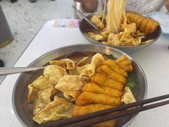 臭豆腐螺蛳粉-柳蛳蛳螺蛳粉(朱辛庄TBD店)