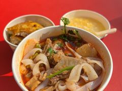 -江三王记牛杂馆(总店)