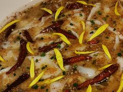 -渔语鱼新川菜Bistro(万象天地店)