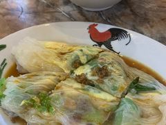 -廣九广味食堂-猪肚鸡火锅(曼哈顿店)