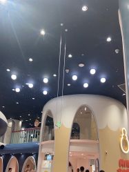 -奈尔宝·儿童乐园·亲子餐厅(鄞州万达店)