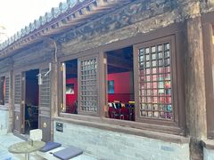 -嵩祝寺及智珠寺