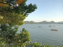 -湖畔居茶楼(湖滨店)