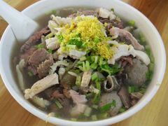 -潮镇老尾牛杂(环城西路店)