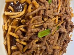 -刘胖子家常菜·蹄花焖藕(中南店)