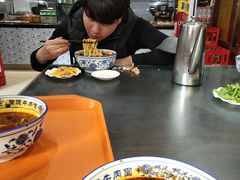 -张有德老字号牛肉面(总店)