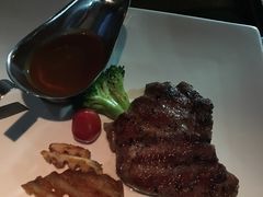 -绿茵阁牛扒餐厅(客村店)