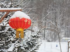 -雪谷