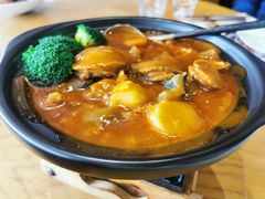 -荷风细雨·中国茶宴(碧云店)