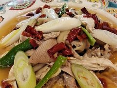 -巴依老爷新疆美食(昌平店)