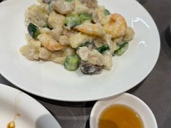 -燕春楼(海河华鼎店)