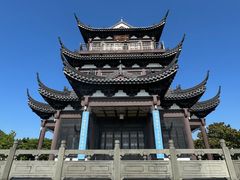 -东湖景区