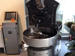 -dotcom coffee古点咖啡(致真大厦店)