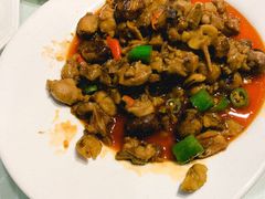 -琬苑鸽庄·川粤融合菜(解放碑总店)