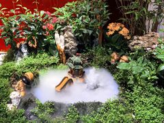 -钦善斋·养生膳食·精典川菜(武侯祠店)