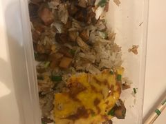 三鲜豆皮-老通城豆皮大王(吉庆街店)