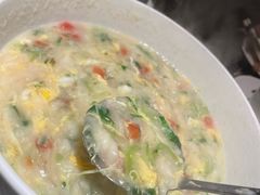 -芳芳私房菜·精做淮扬菜(承德路店)