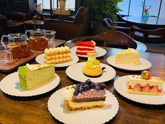 -黑草莓(重庆路店)
