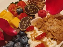 -PETIT PARIS 小巴黎(凯德1818店)