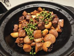 -狮王府淮扬菜(新街口友谊店)