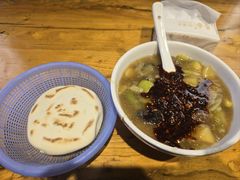 -太元彭家正汤(太元路总店)