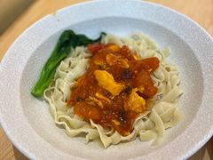 -剪花娘子·陕西面馆(上海川沙百联店)