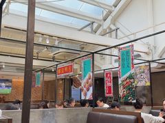 -肥仔文澳门猪骨煲(南京西路店)