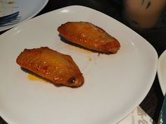 -酷公社·榴莲披萨(太原街店)