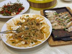 -好兄弟郭巨海鲜(天一阁店)