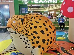 -西塔老太太拌饭(洋泾天物空间店)