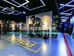 -梧桐阳光国际游泳健身会所(亚运村店)