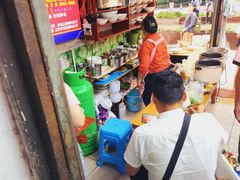 -重庆小面·抄手(解放碑好吃街店)