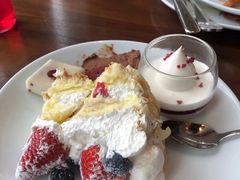 -嘉定凯悦·咖啡厅