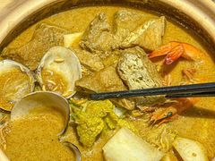 -苏梅花园(群星城店)