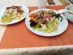 -伏尔加庄园米尼阿久尔餐厅