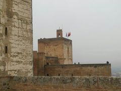 -阿尔罕布拉宫