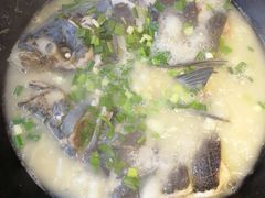 -好灶头妈妈菜·柴火灶台鱼·千岛湖土菜地标美食