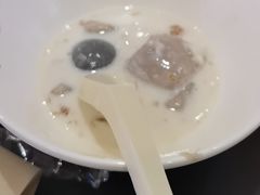 -鲜芋仙(群光广场店)