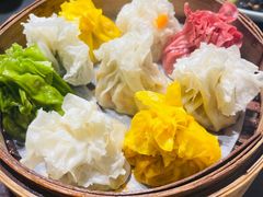 -龍聚祥烧麦馆(万达店)