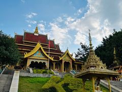 -西双版纳勐泐文化旅游区